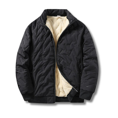 Manu™ - Modische Thermojacke