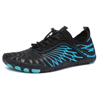 Jennifer | Wasserdichte Barfußschuhe Unisex für Strand