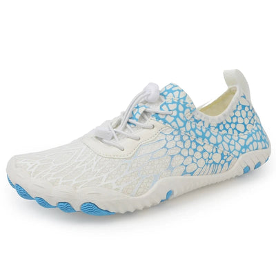 Sabine | Stylische und wasserdichte Unisex Barfußschuhe