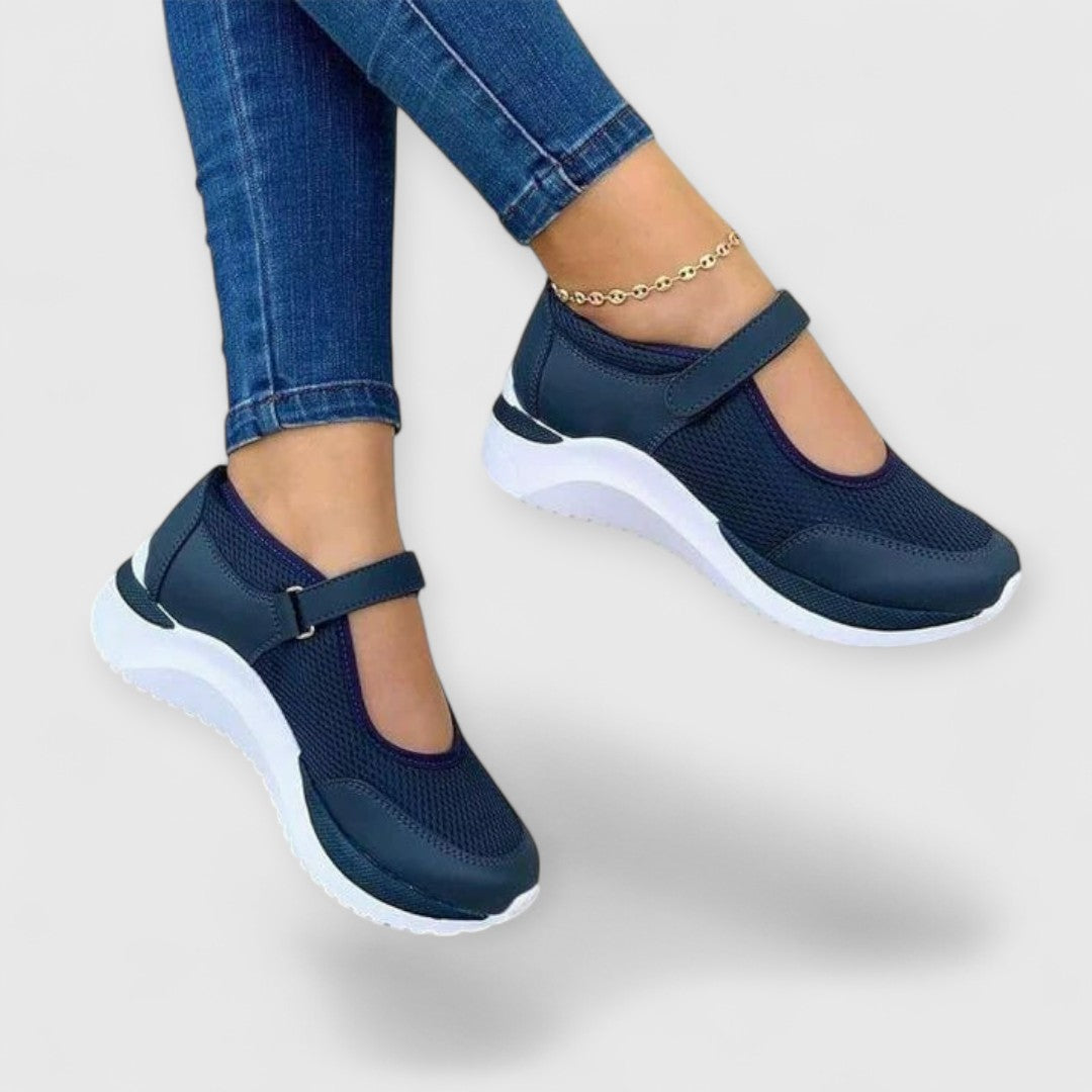 Kayla | Komfortable Orthopädische Schuhe