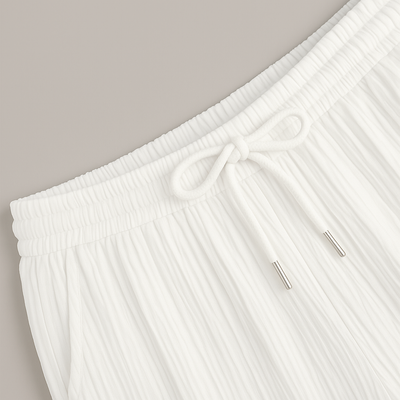 Nariko | Lässiges Leinen-Set