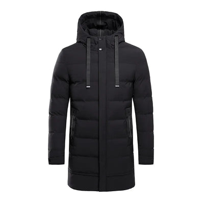Rocco™ | Modische Winterjacke