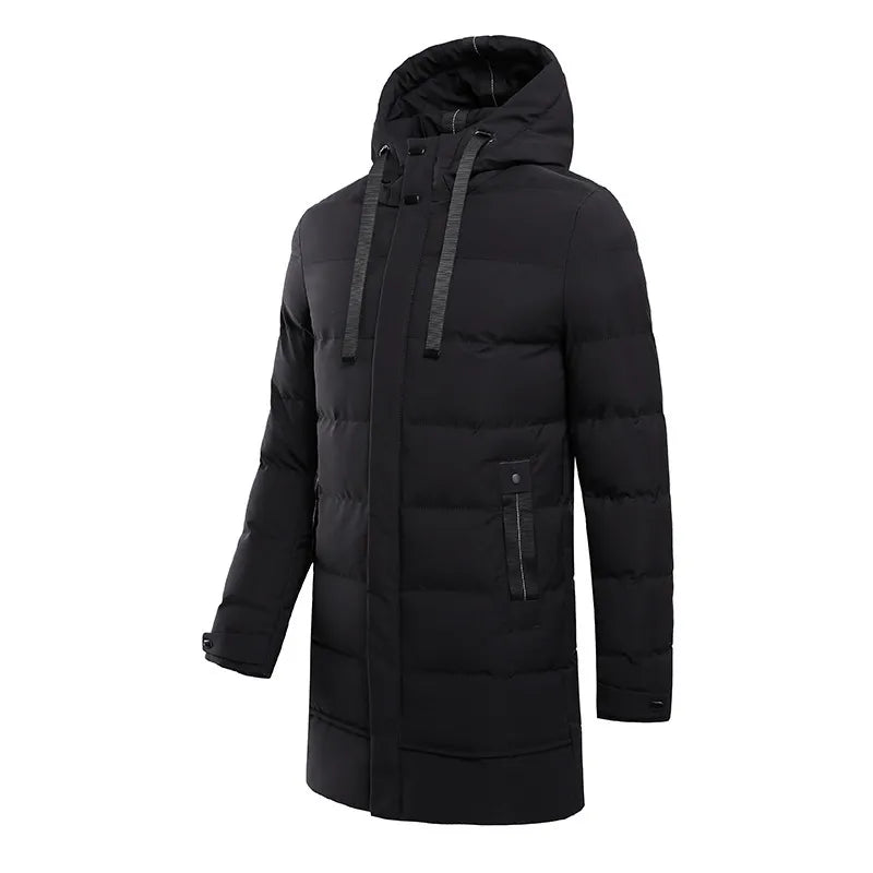 Rocco™ | Modische Winterjacke