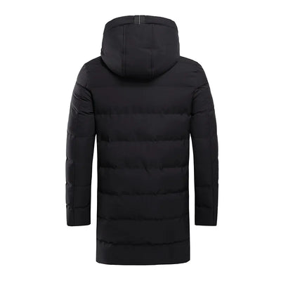 Rocco™ | Modische Winterjacke