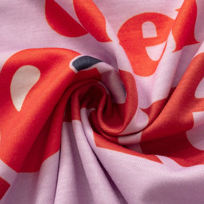 Rowena - Trendiges T-Shirt: Verspielt und angesagt