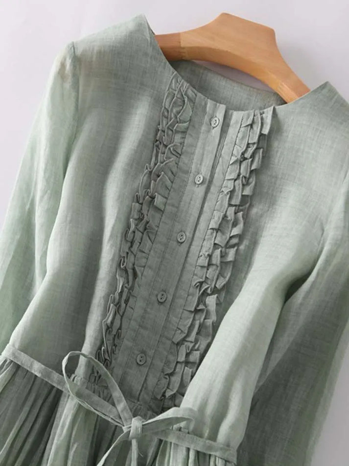 Lauren™ - Elegantes Kleid