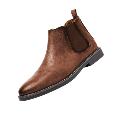 Komfortable Herren Chelsea Boots