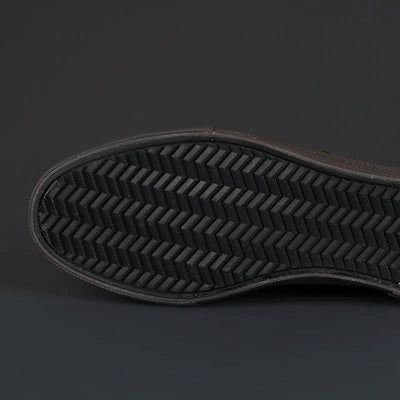 Elegante Herren Leder Sneakers