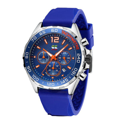 Moderner Herren Design Uhr