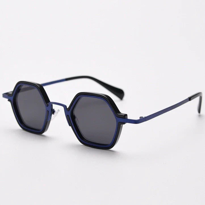 Klassische Herren Sonnenbrille