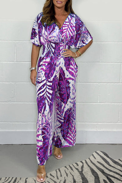 Abina | Moderner und bequemer Winter-Jumpsuit