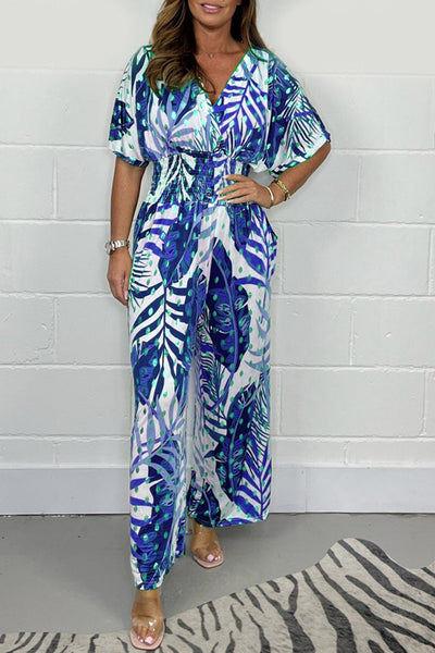 Abina | Moderner und bequemer Winter-Jumpsuit