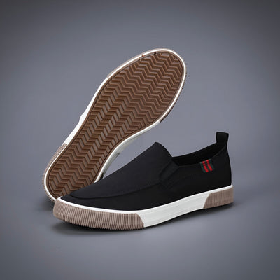 Leichte Sommer Herren Slipper