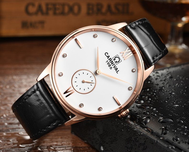 Fashion Business Herrenuhr