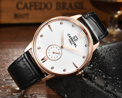 Fashion Business Herrenuhr