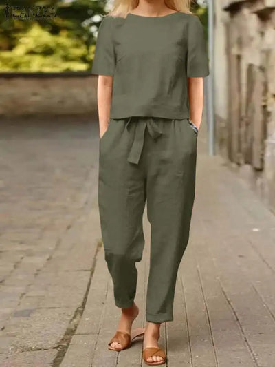 Linnea 2 Stück Set
