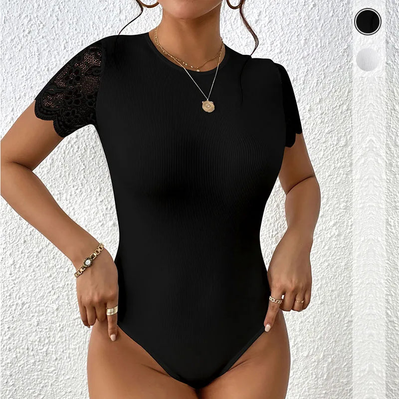 Risha - Verbessern Sie Ihren Look mit Rücklosem Bodysuit