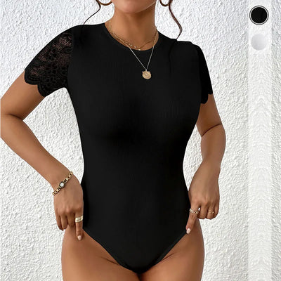 Risha - Verbessern Sie Ihren Look mit Rücklosem Bodysuit