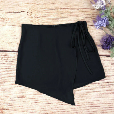 Kathy - Schicker Skort: Bequemlichkeit & Klasse