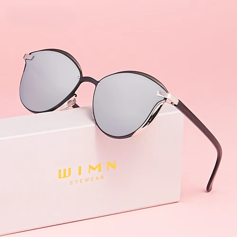 Ilvy™ Elegante Sonnenbrille