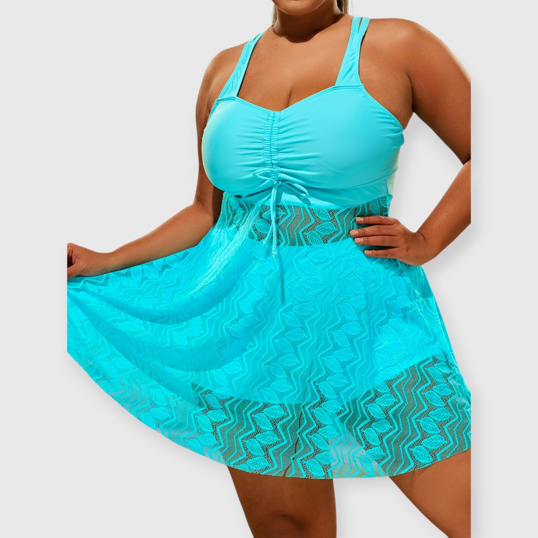 Clair | Schick Tankini Set