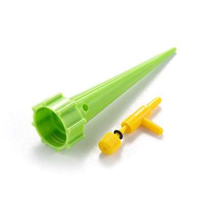 AquaCare™ | System zur Steuerung der Wasserbewässerung