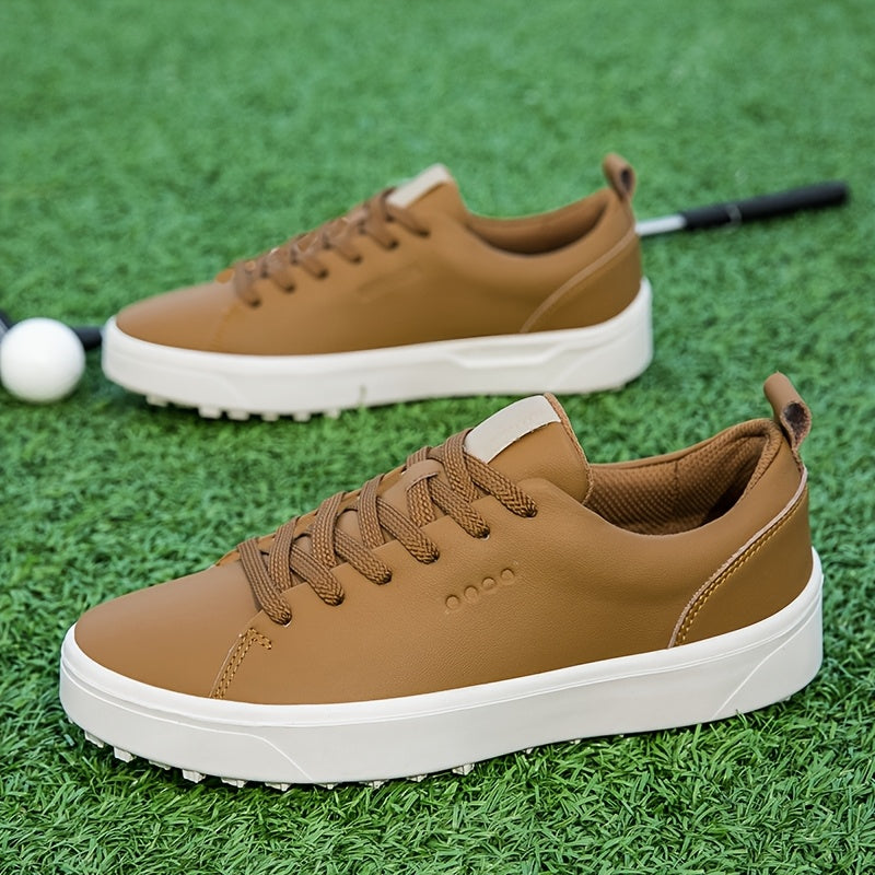 Ethan™ - Ultra-coole Golfsneaker