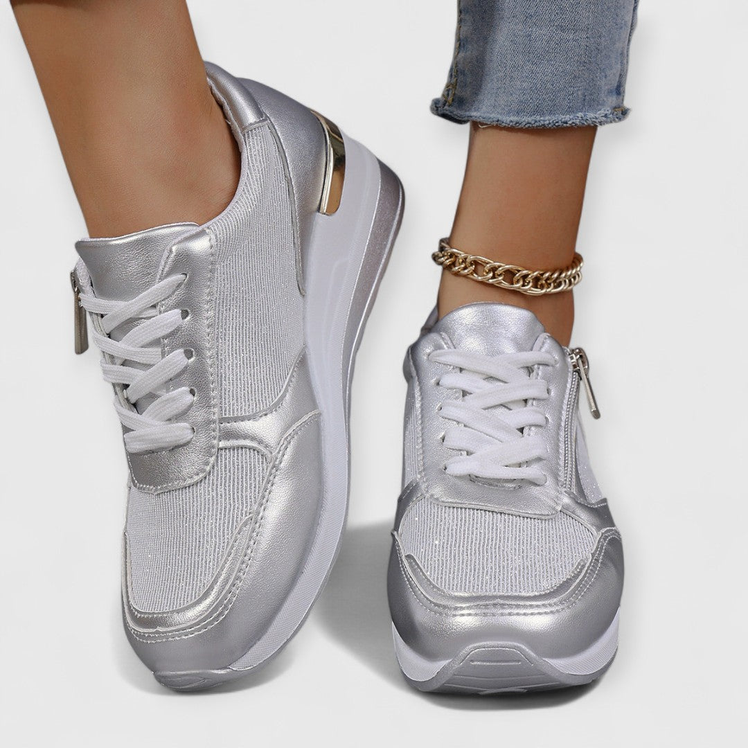 MOLLY | Komfortable Sneakers