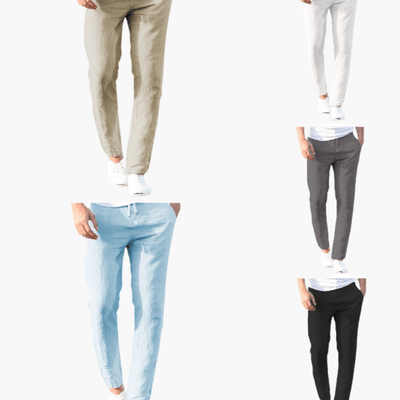 Alexander | Elegante Hose