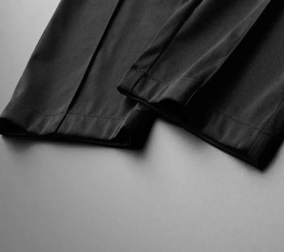 Nariko | Luxury Poloshirt & Hose