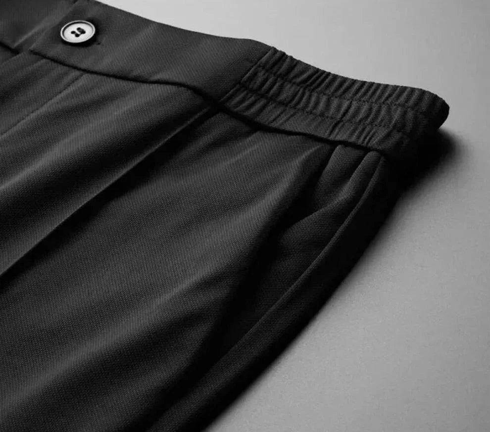 Nariko | Luxury Poloshirt & Hose