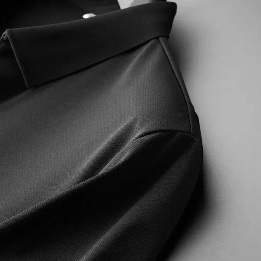 Nariko | Luxury Poloshirt & Hose