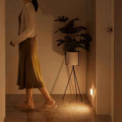 LumaMove™ | LED-Leuchte mit Bewegungssensor