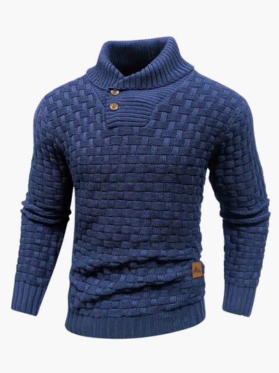 André | Pullover gestrickt