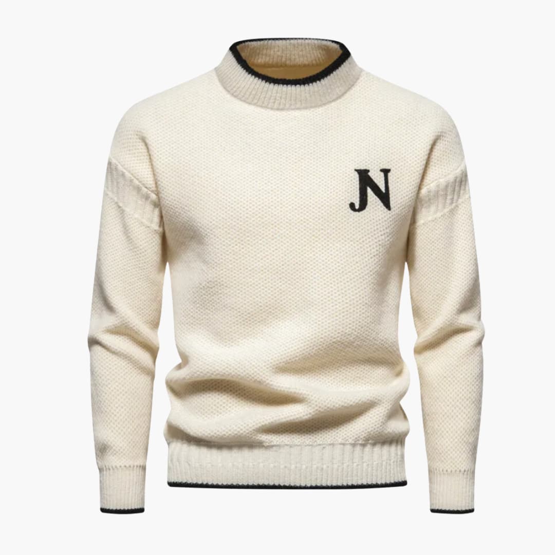 Arthur | Strickpullover