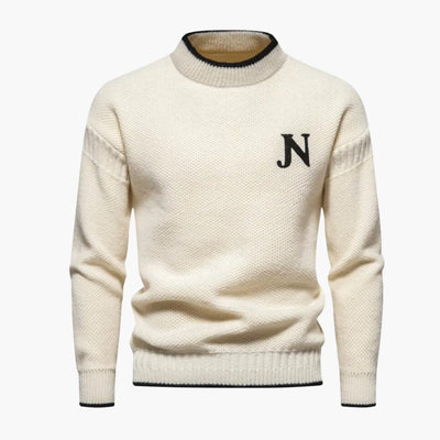 Arthur | Strickpullover