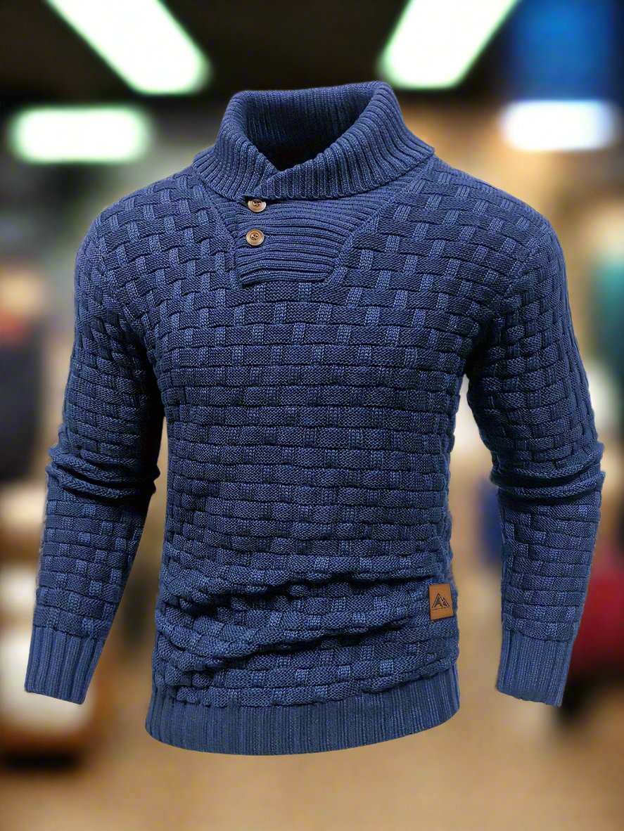 Eskil - Pullover Komfort