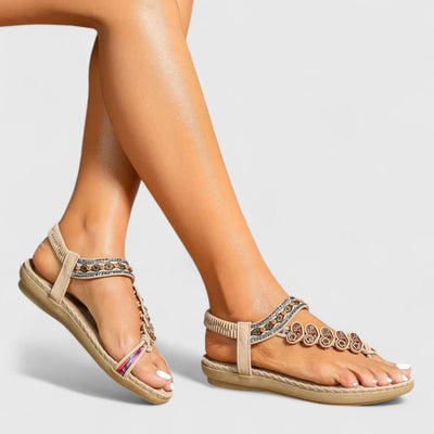 Brenda | Bequeme & elegante Sandalen