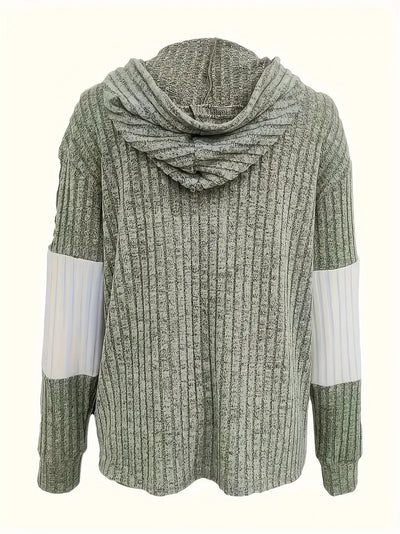 Sheryl - Lässige Langarmjacke