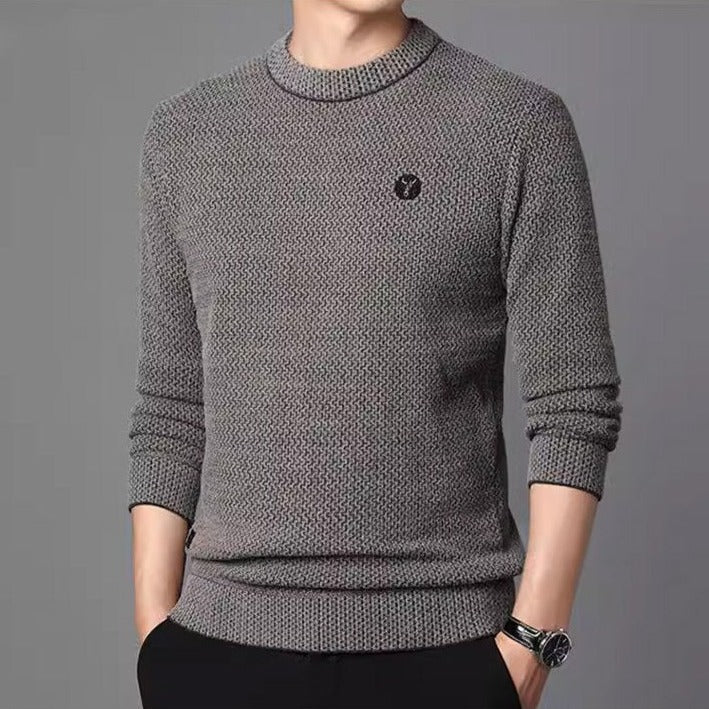 Arno™ Klassischer Herren-Strickpullover