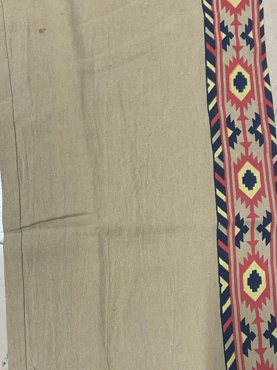 Daniil – Hose Im Ethnischen Stil Mit Taschen