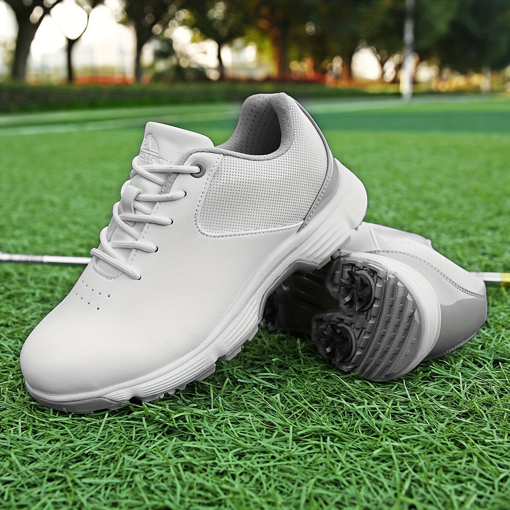 Claire™ – Wasserdichte Turf Golf Sneakers