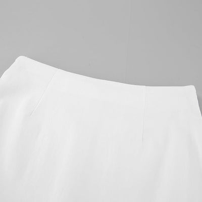 Merlina™ | Maxirock mit Fischschwanz