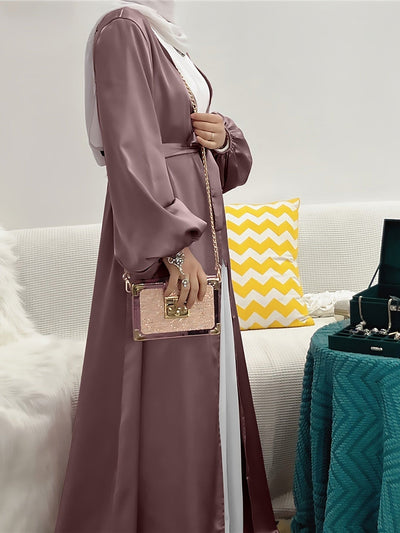 Holly | Bequemes und modisches Winterkleid