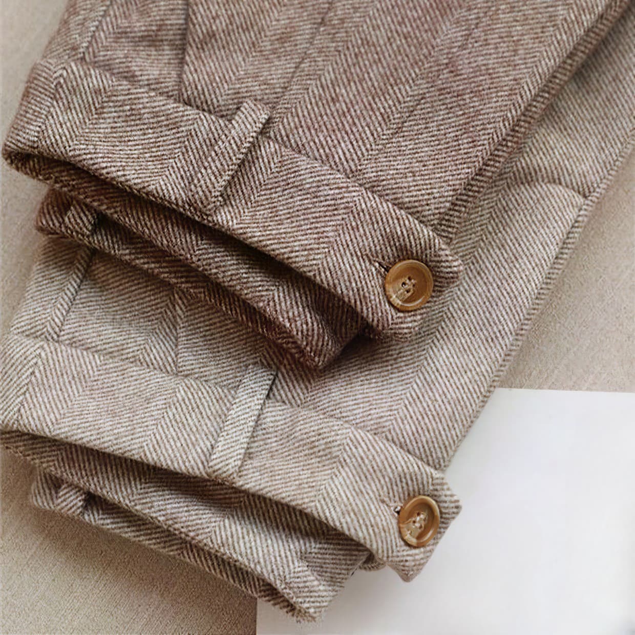 Nariko | Formelle hosen für herren