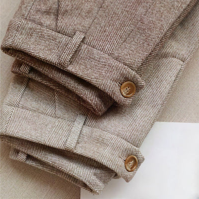 Nariko | Formelle hosen für herren