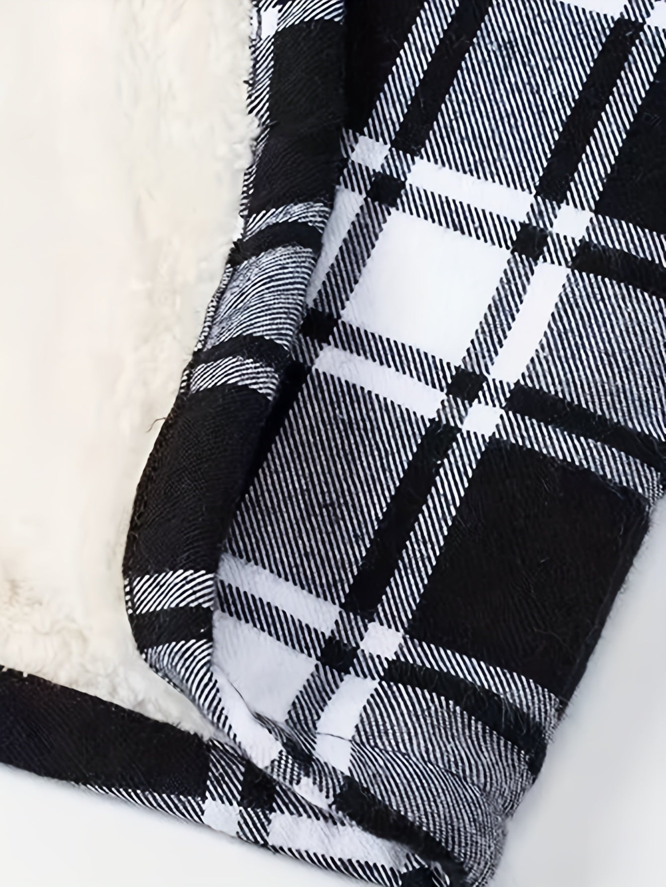 Carter™ – Gemütliche Heritage Karojacke