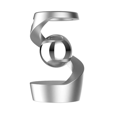 Stressabbau Spielzeug | Aluminium Levitation Desk Spielzeug