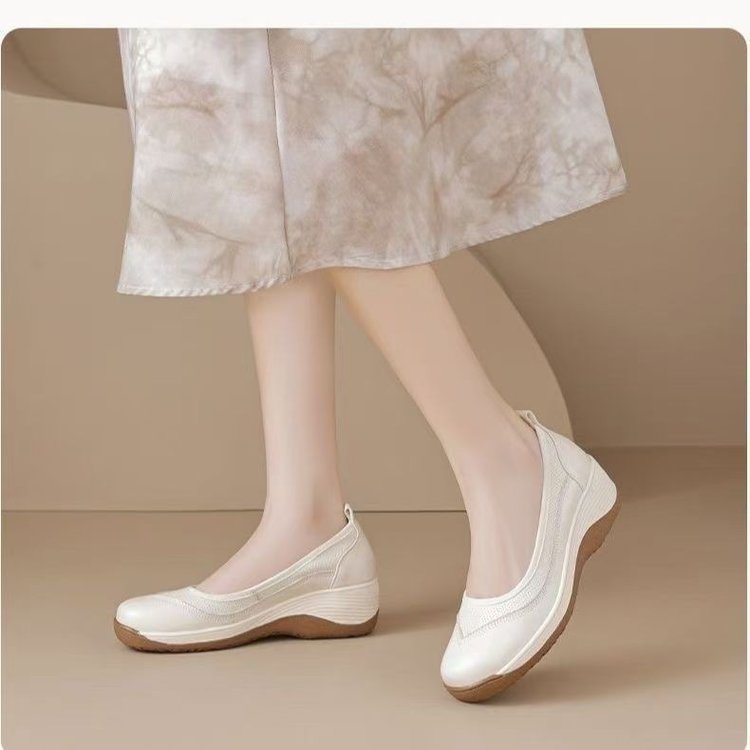 Zalina - Orthopädische Rutschfeste Schuhe
