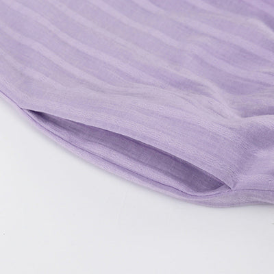 Violet™ | Das Lässige Zweiteilige Set